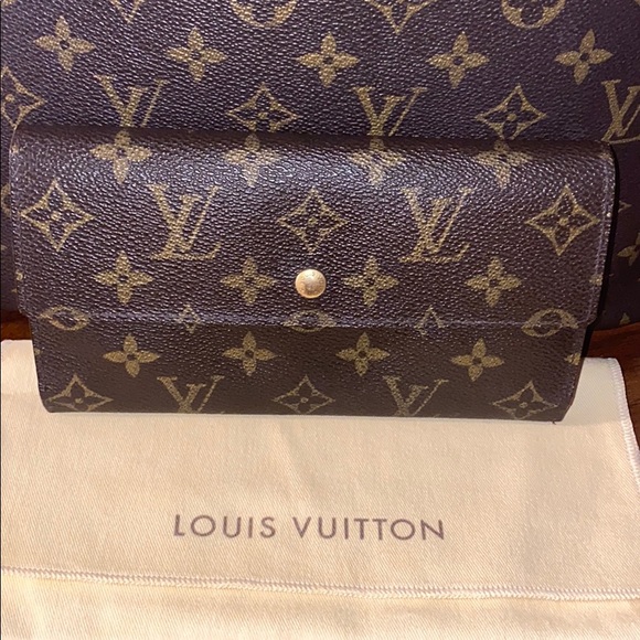 Vintage Louis Vuitton - Picture 11 of 11